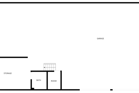 Unit 2 Floorplan